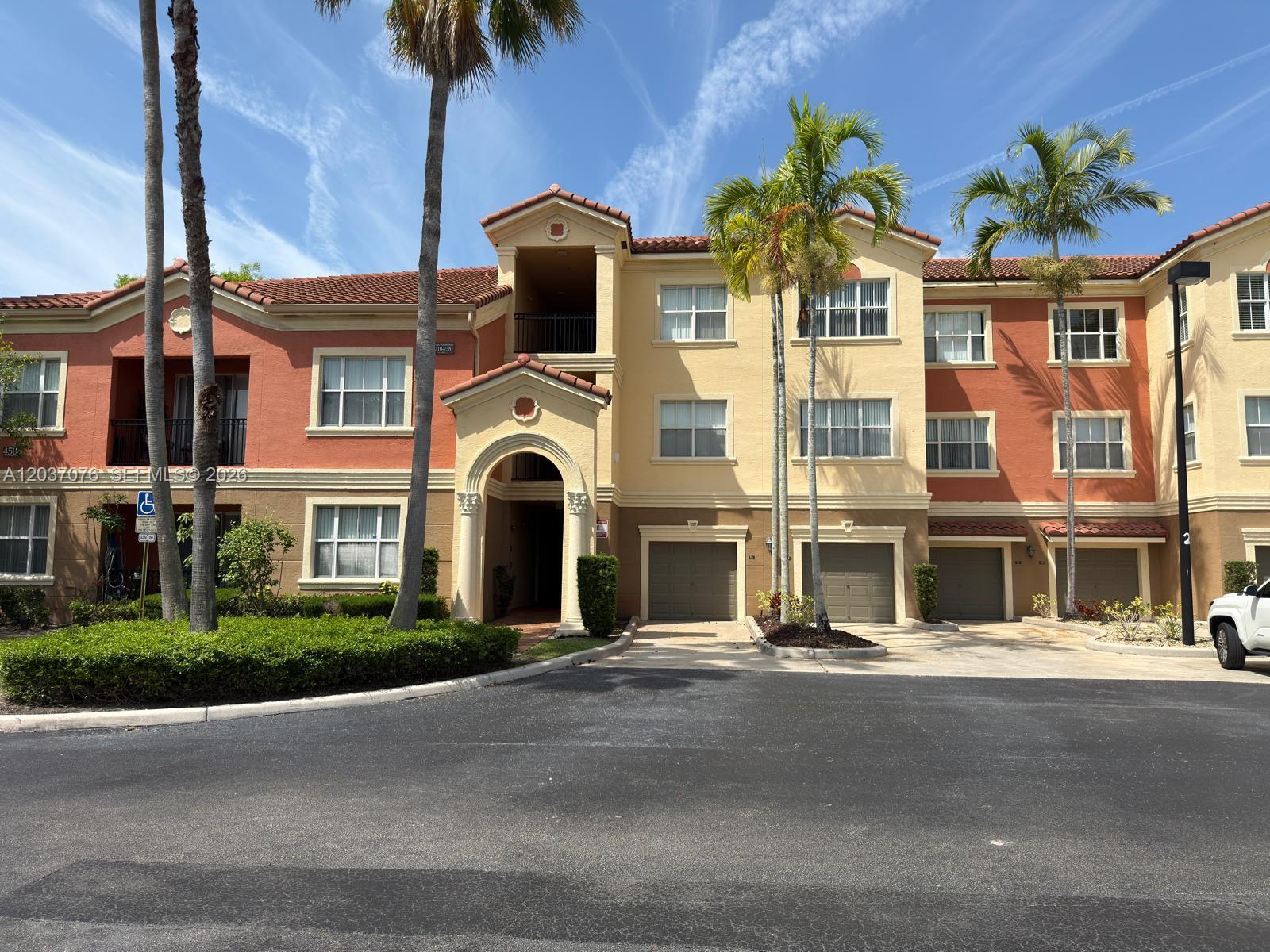 4508 SW 160th Avenue 716, Miramar, FL 33027, Miramar