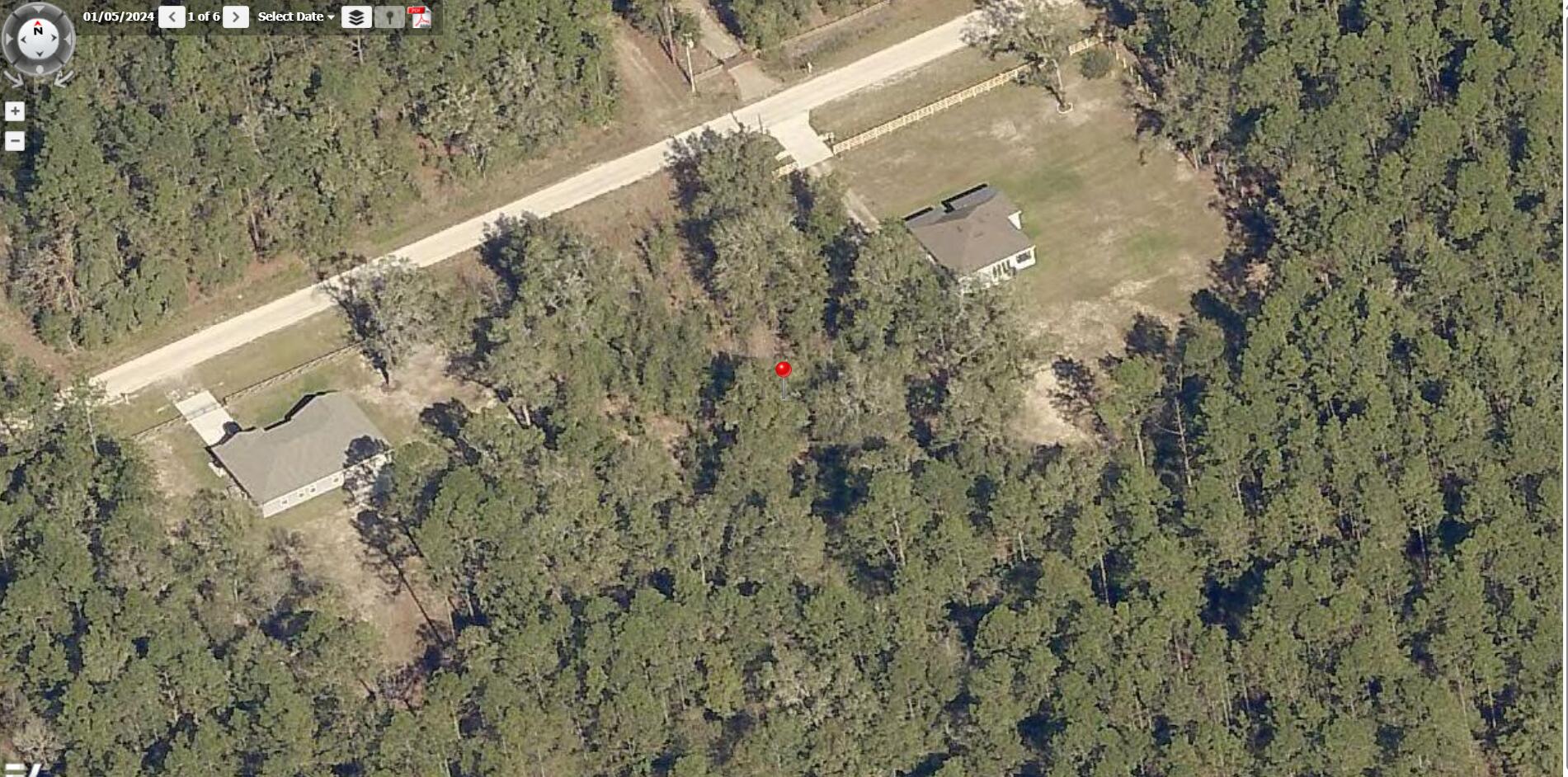 Lot 9 SW 64th Street Road, Ocala, FL, Ocala