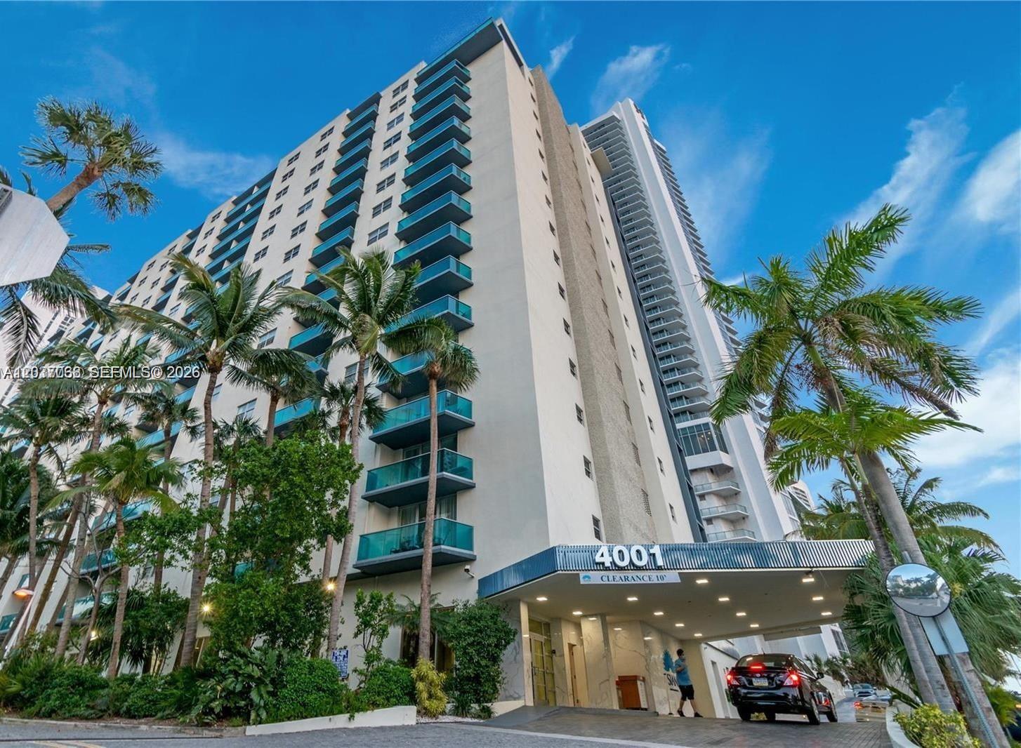 4001 S Ocean Drive 11A, Hollywood, FL 33019, Hollywood