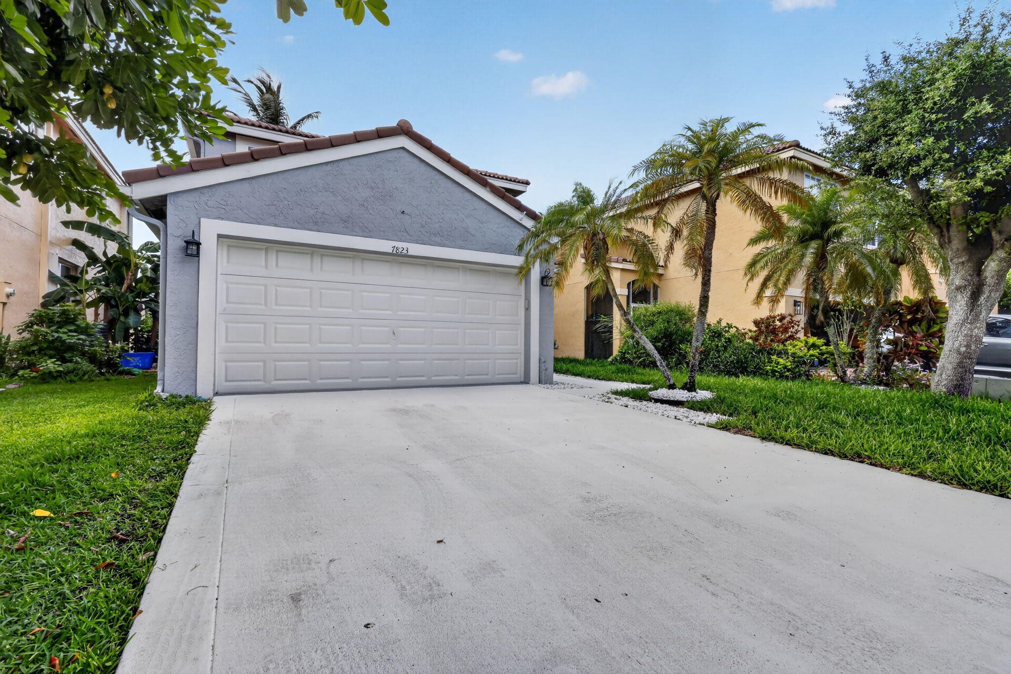7823 Springfield Lake Drive, Lake Worth, FL 33467, Lake Worth
