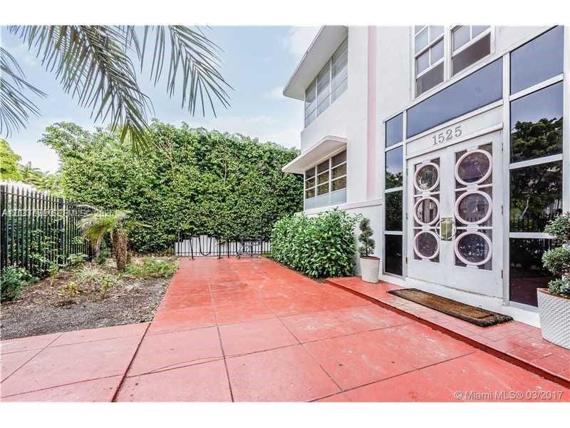 1525 Meridian Avenue 205, Miami Beach, FL 33139 photo 16