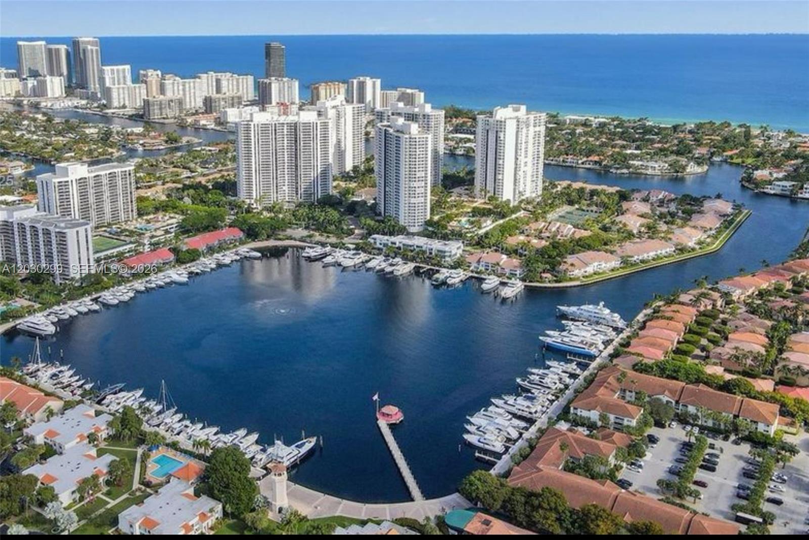 21050 Point Place 2601, Aventura, FL 33180, Aventura