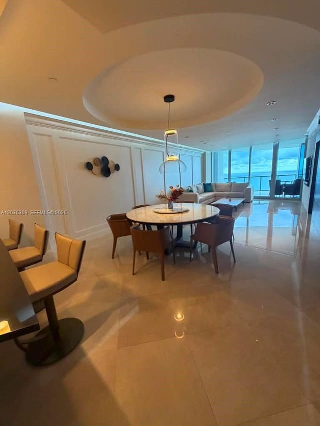 17121 Collins Avenue 3304, sold in Jade Ocean Condo, Sunny Isles Beach, FL