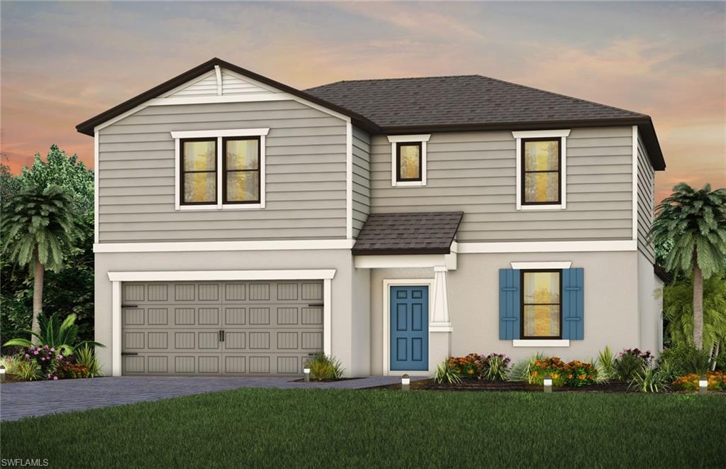 274 Silent Lake Drive, Lehigh Acres, FL 33936, Lehigh Acres