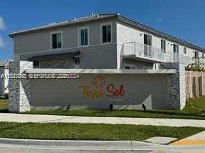 1371 SE 7th Terrace 1371, Homestead, FL 33034, Homestead
