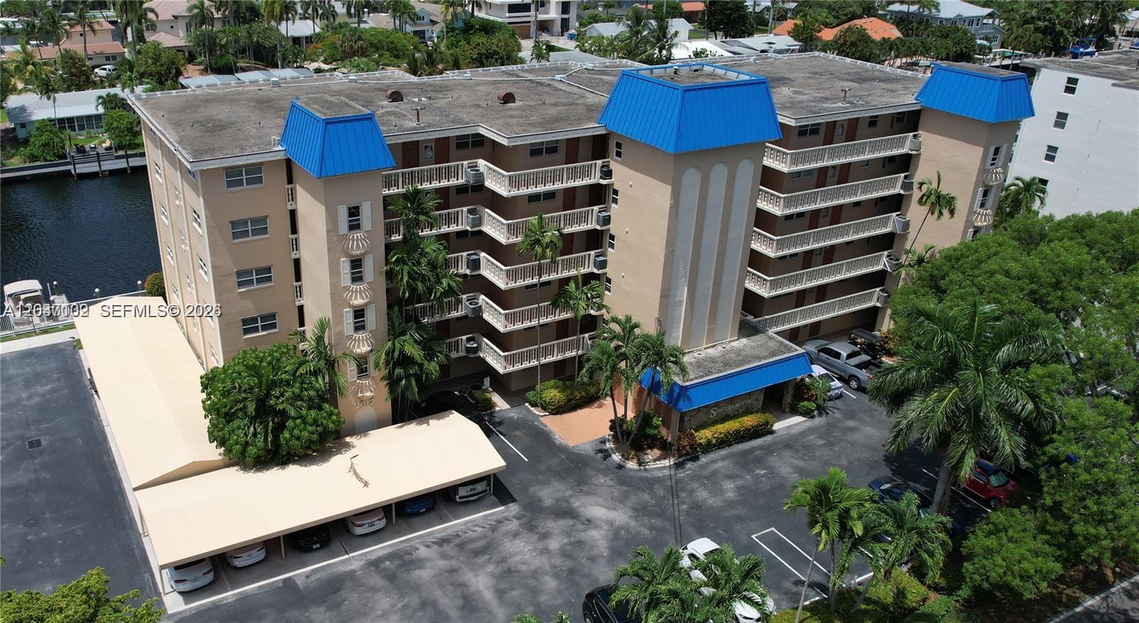 1617 SE 15th Street 605, Fort Lauderdale, FL 33316, Fort Lauderdale