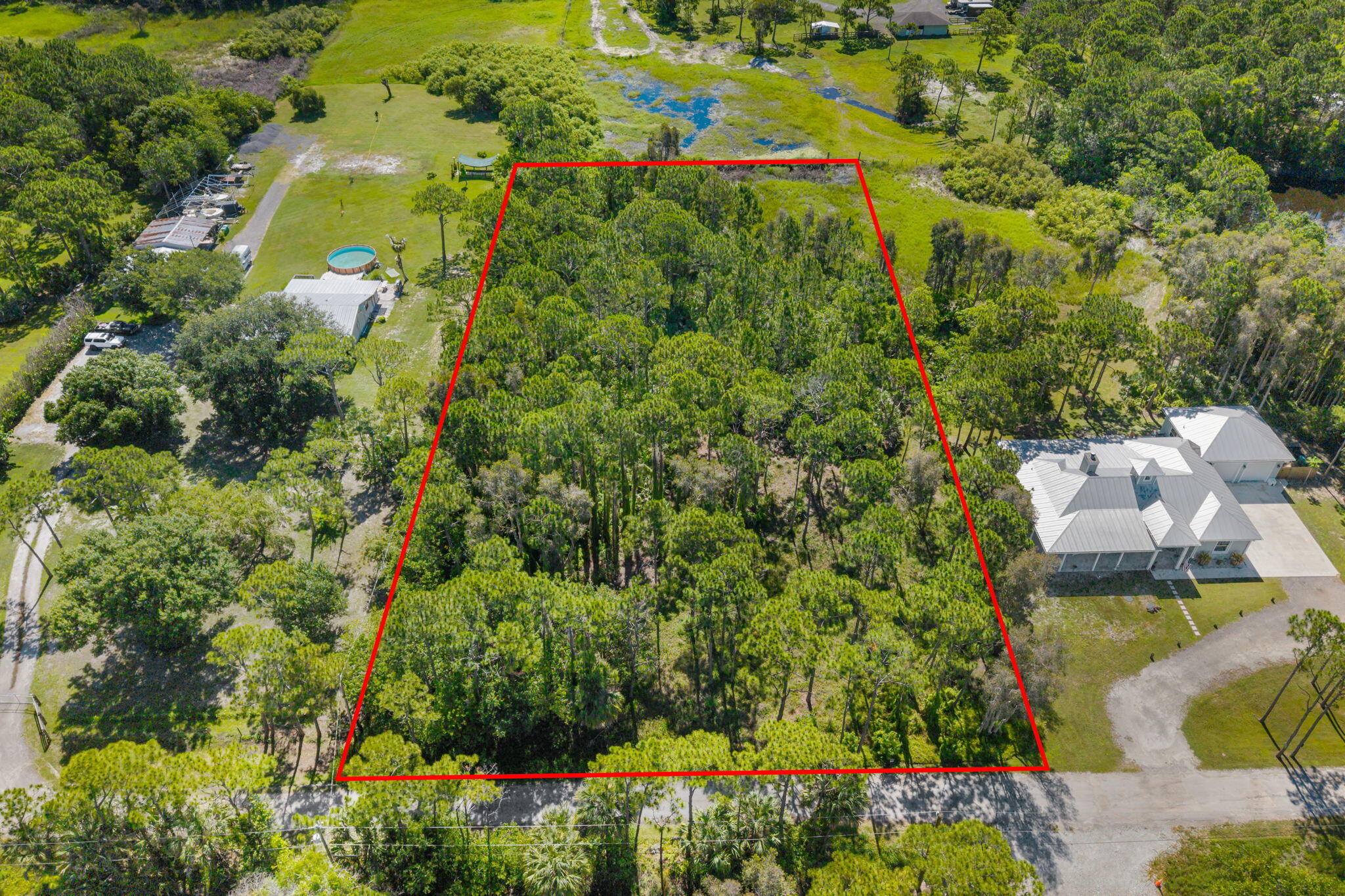 00 Shanas Trail, Port St. Lucie, FL 34952, Port St Lucie