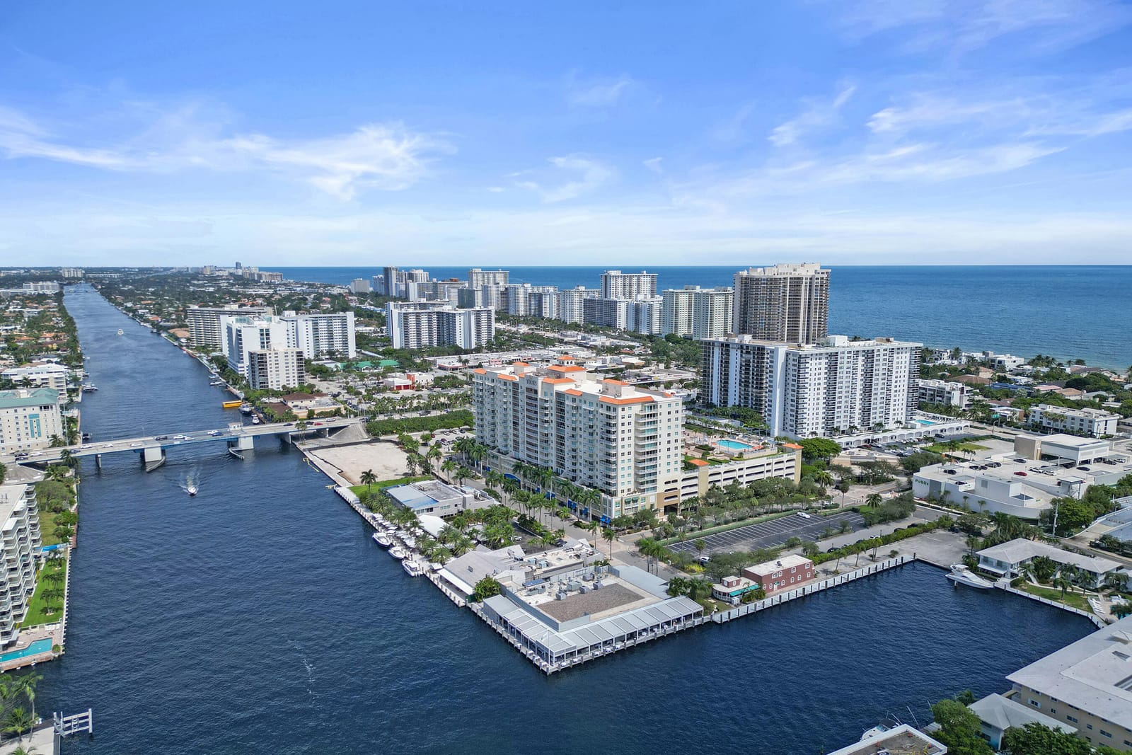 3015 N Ocean Boulevard 3d — photo 2