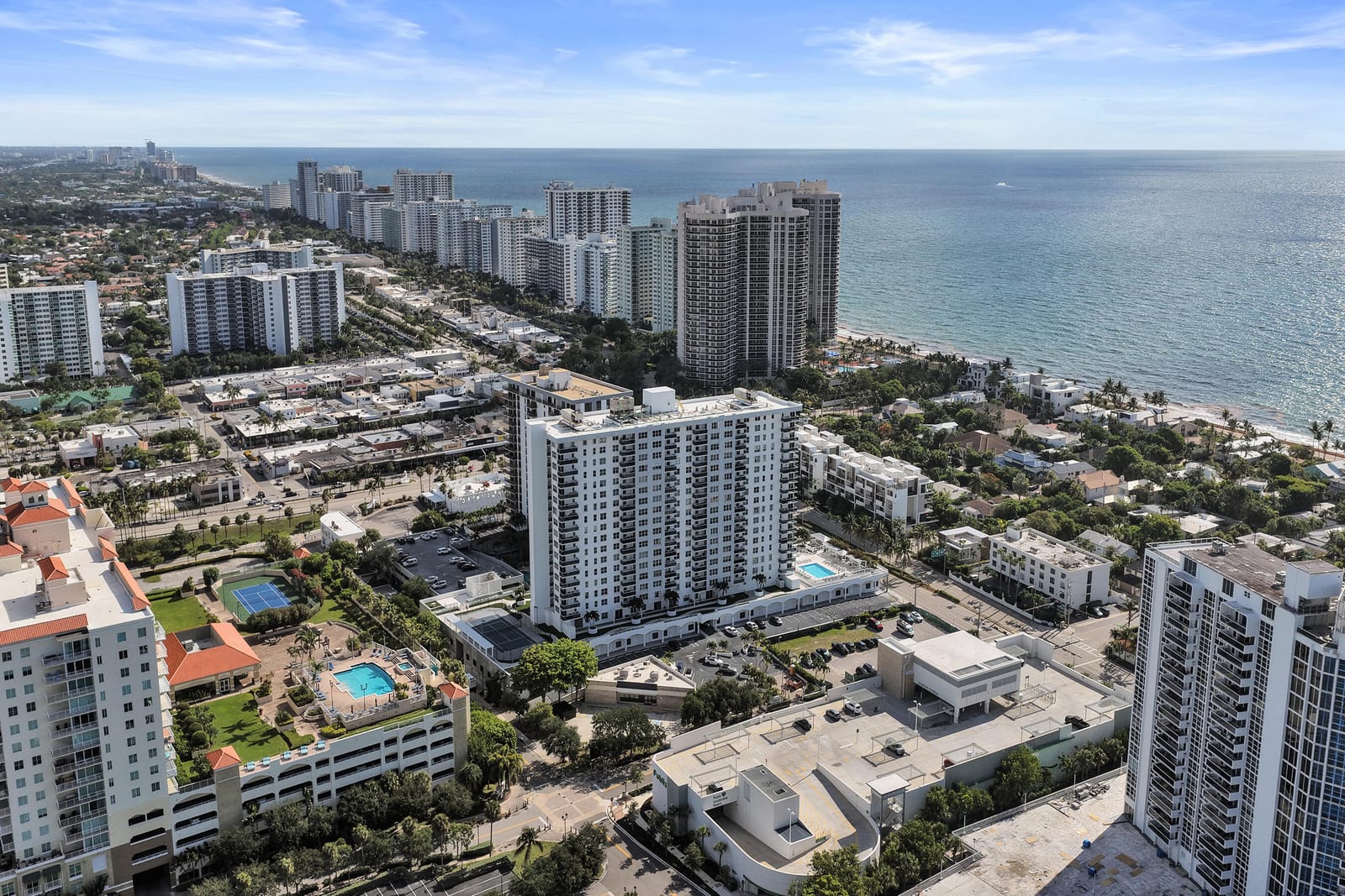 3015 N Ocean Boulevard 3d — photo 3