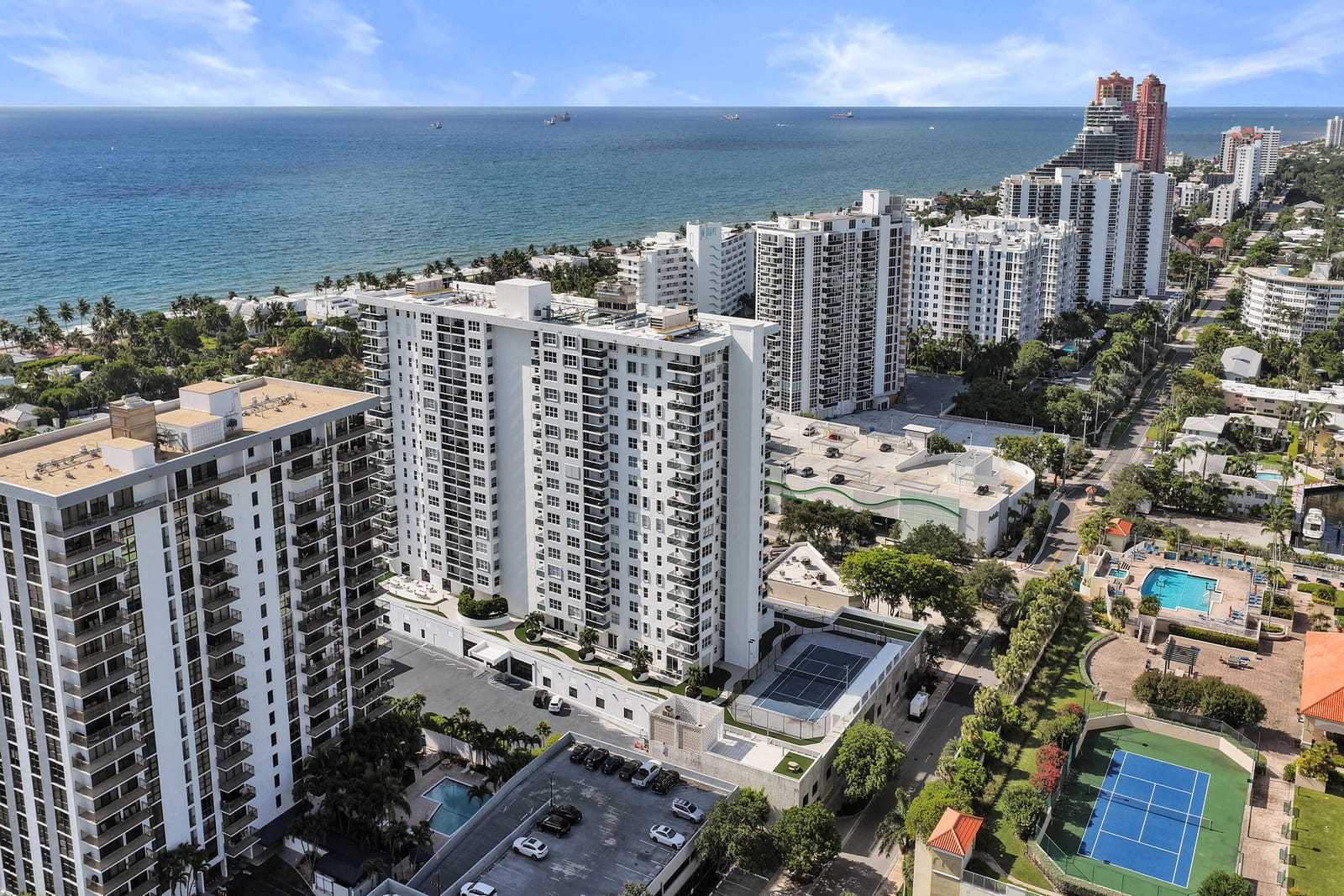 3015 N Ocean Boulevard 3d — photo 5