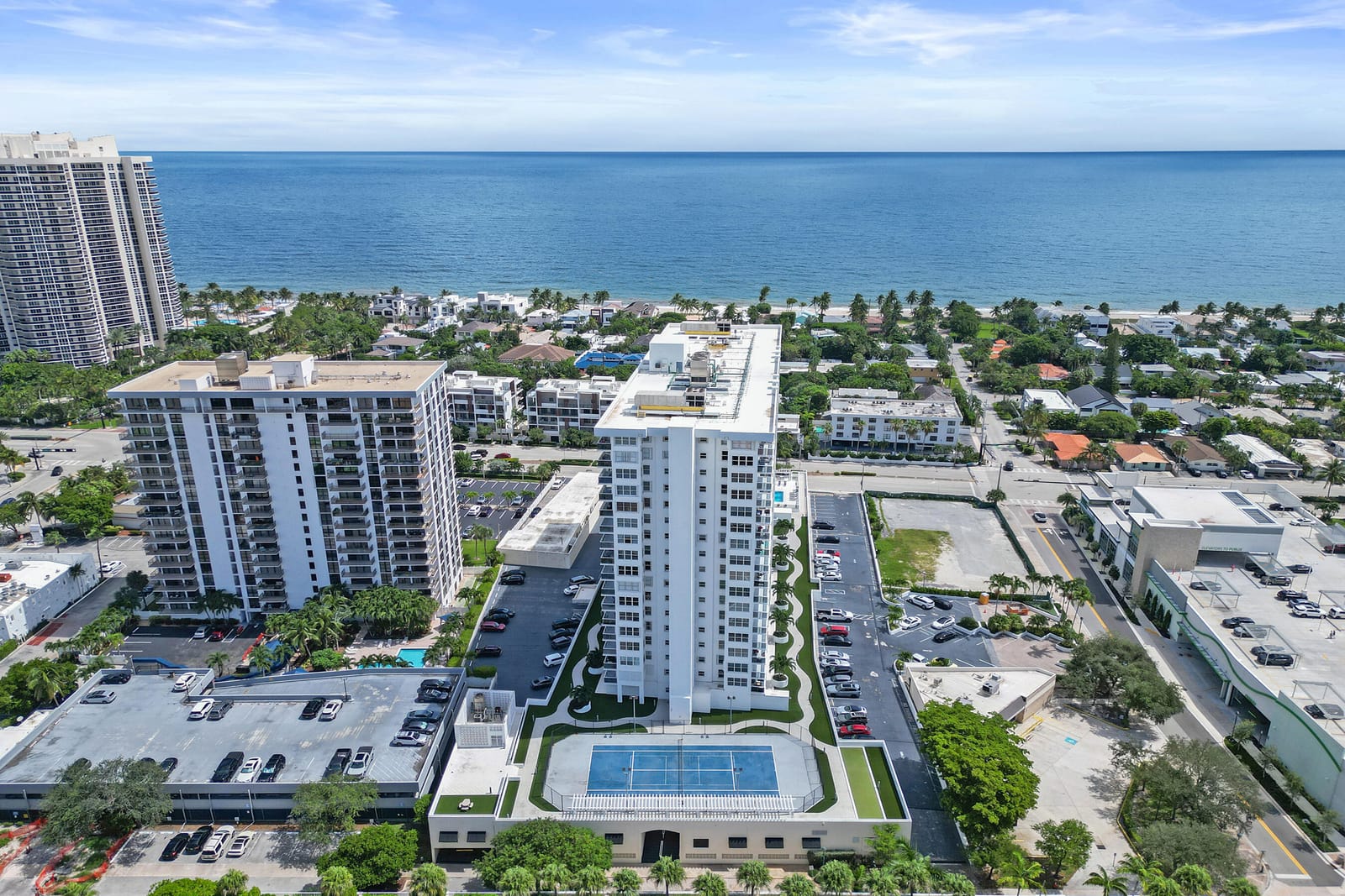3015 N Ocean Boulevard 3d — photo 6