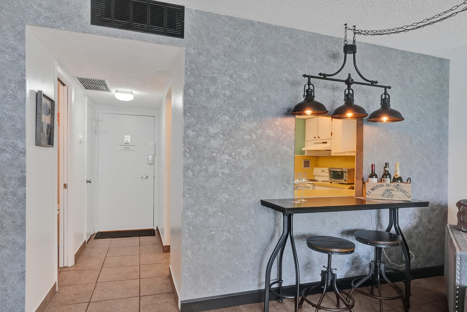 3015 N Ocean Boulevard 3d — photo 7