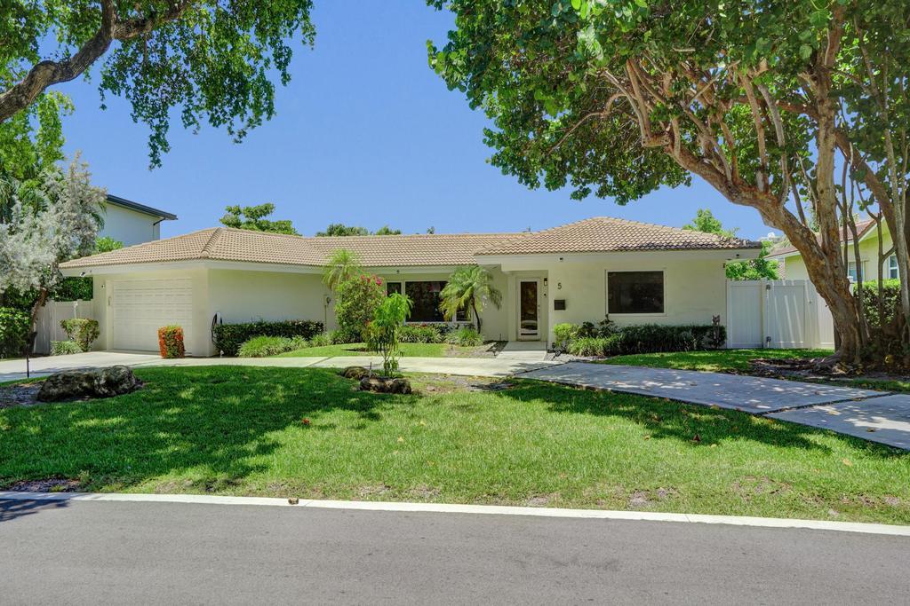 5 Gatehouse Road, Sea Ranch Lakes, FL 33308, Sea Ranch Lakes