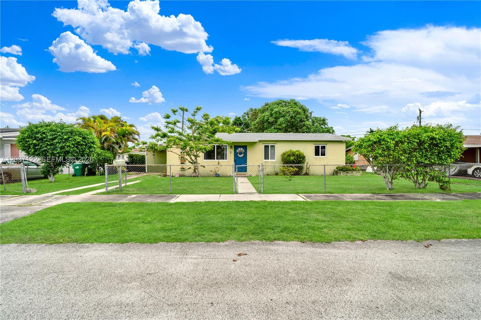 14611 SW 103rd Court, Miami, FL 33176, Miami