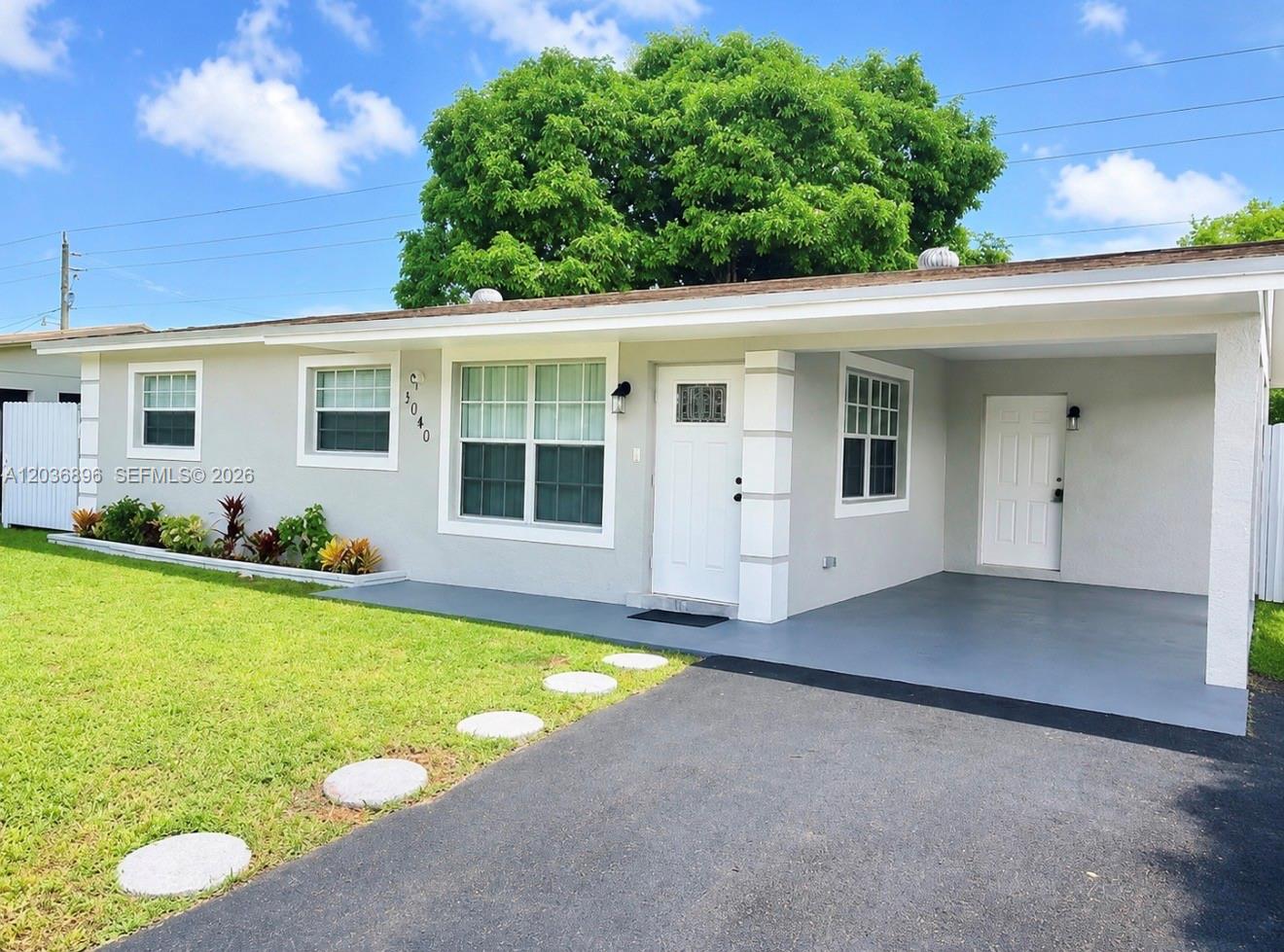 3040 NW 20th Street, Fort Lauderdale, FL 33311, Fort Lauderdale
