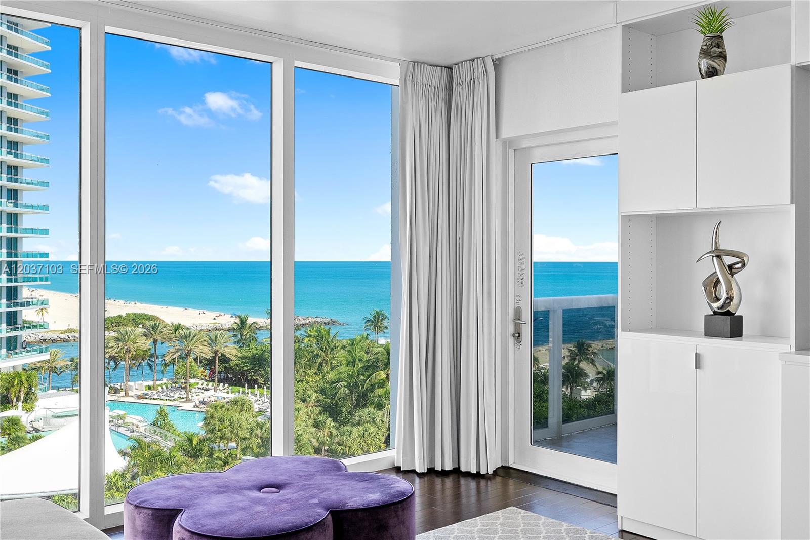 10275 Collins Avenue 807, Bal Harbour, FL 33154, Bal Harbour