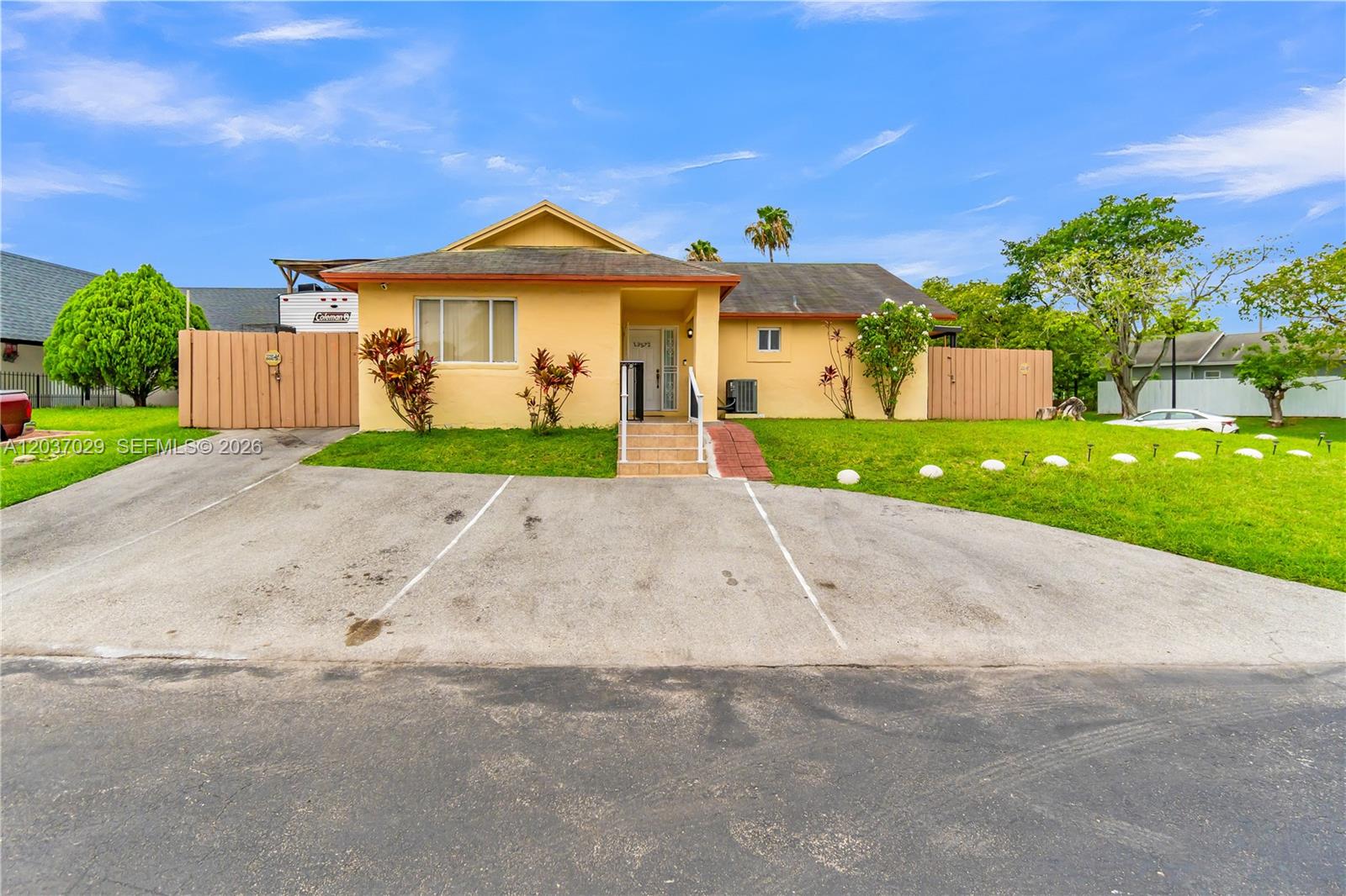 13572 SW 285th Terrace, Homestead, FL 33033, Homestead
