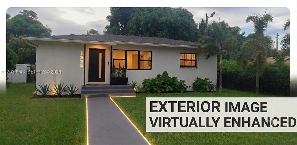 1225 NW 127th Street, North Miami, FL 33167, North Miami