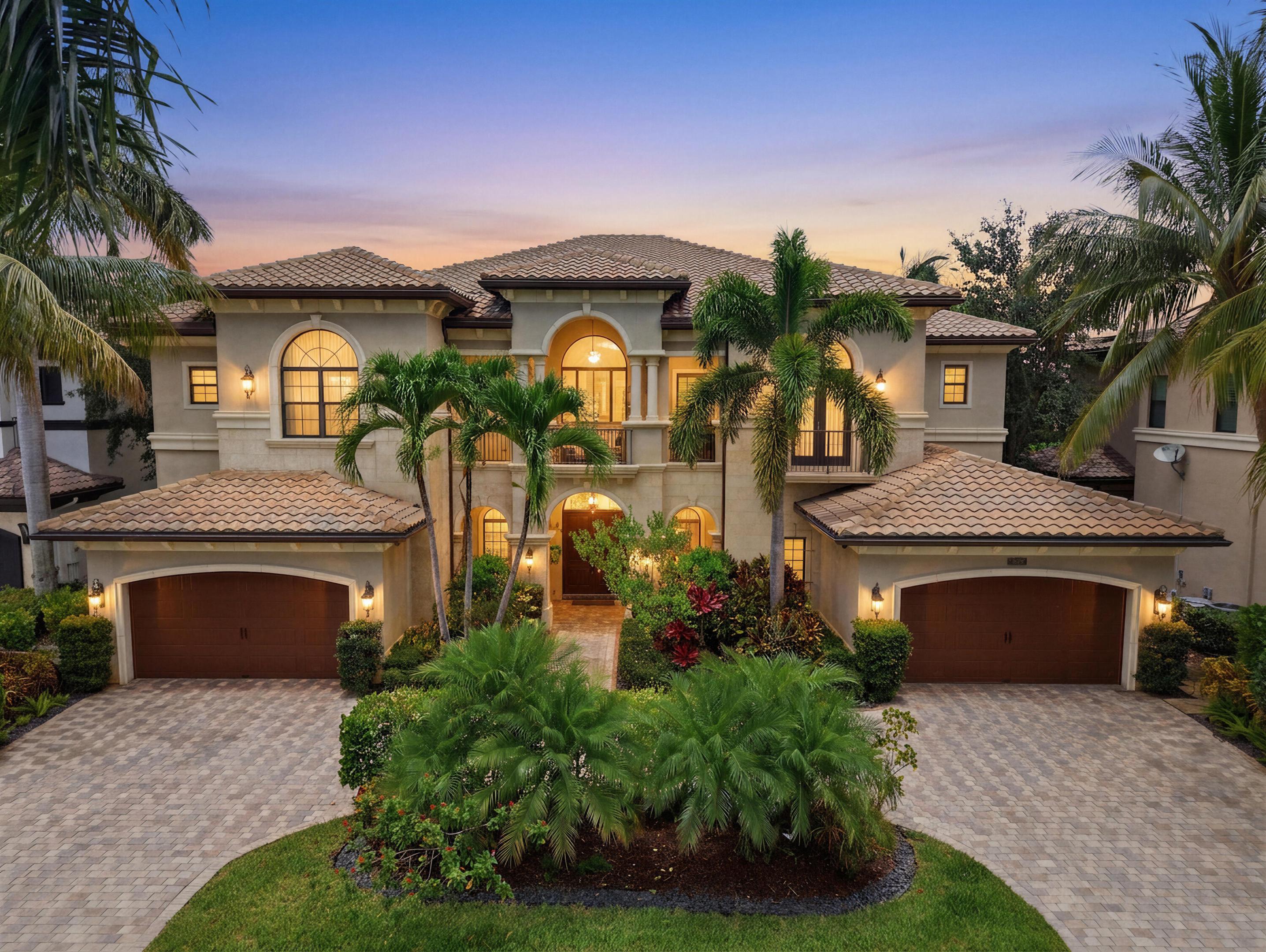16907 Crown Bridge Drive, Delray Beach, FL 33446, Delray Beach