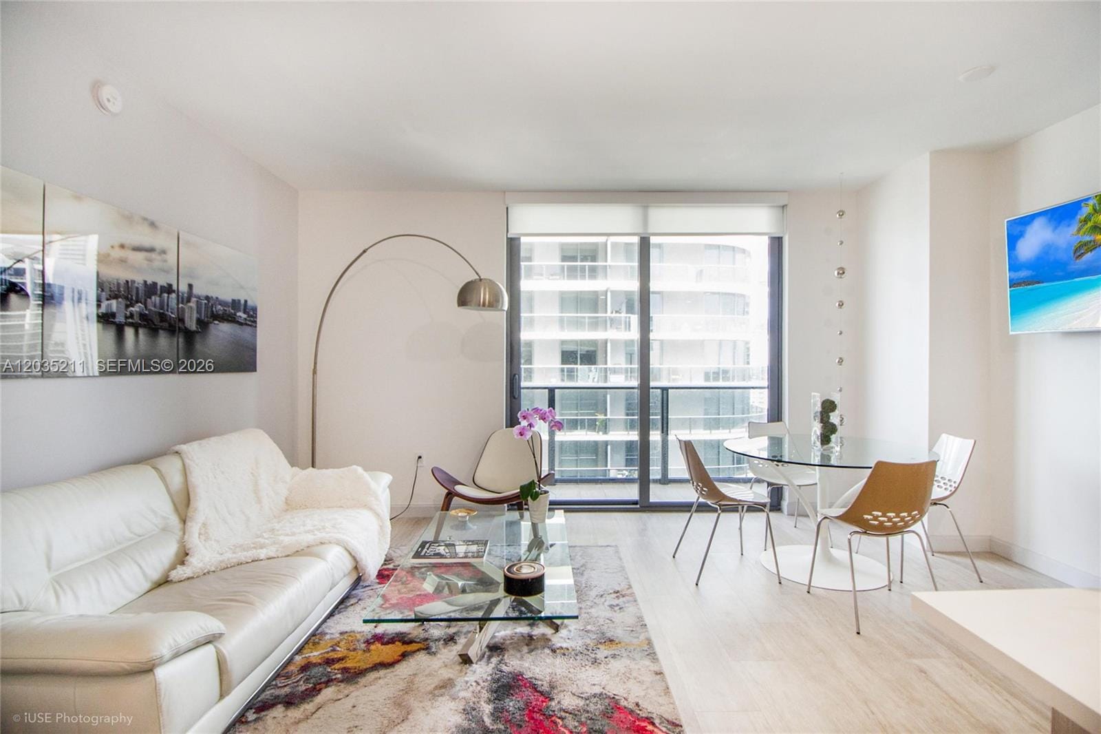 55 SW 9th Street 3802 — photo 3