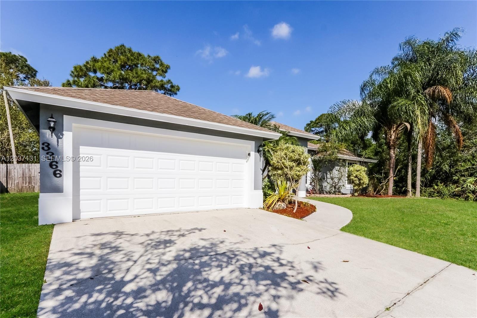 3366 SW Perrine Street — photo 3