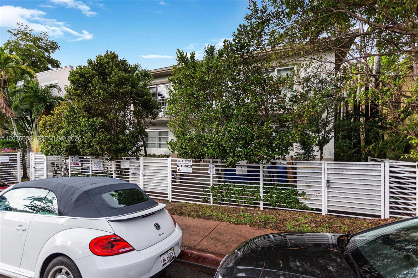 1560 Meridian Avenue 205, Miami Beach, FL 33139, Miami Beach