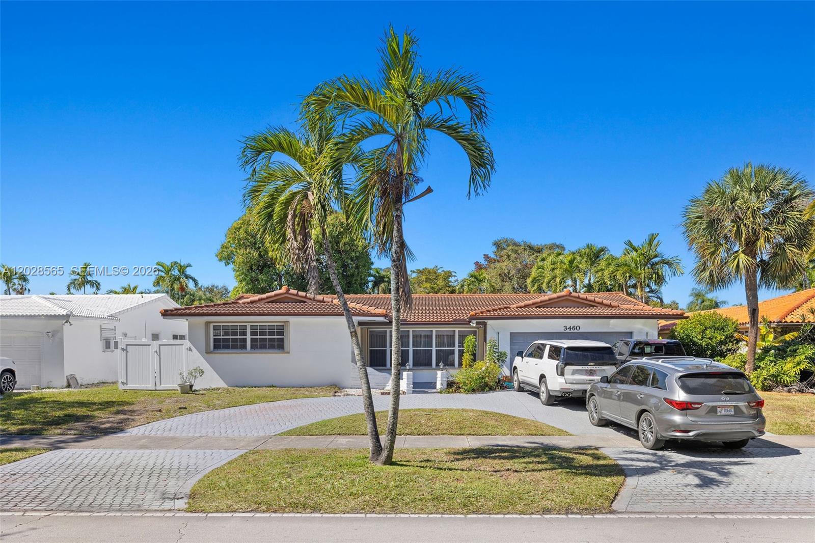 3460 N 46th Avenue, Hollywood, FL 33021, Hollywood