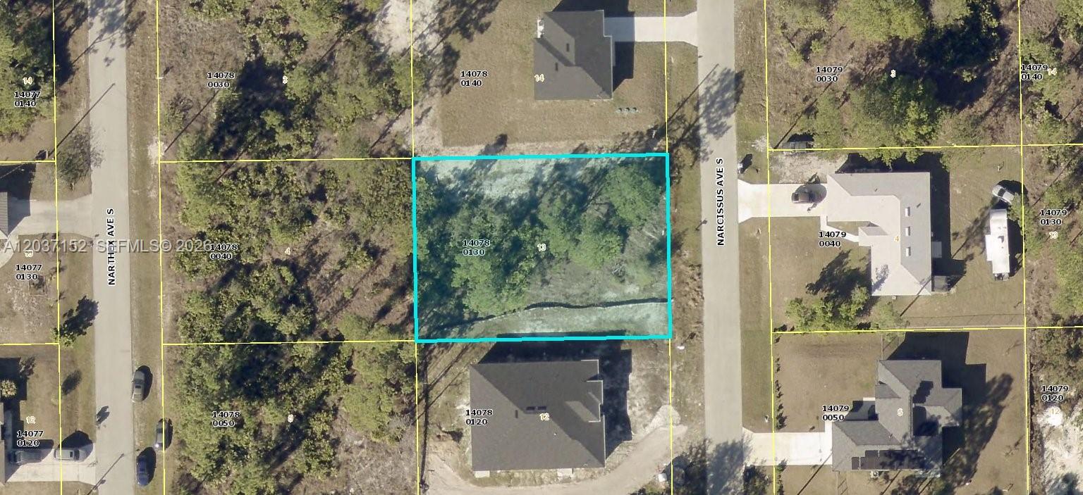 236 S Narcissus Avenue, Lehigh Acres, FL 33974, Lehigh Acres