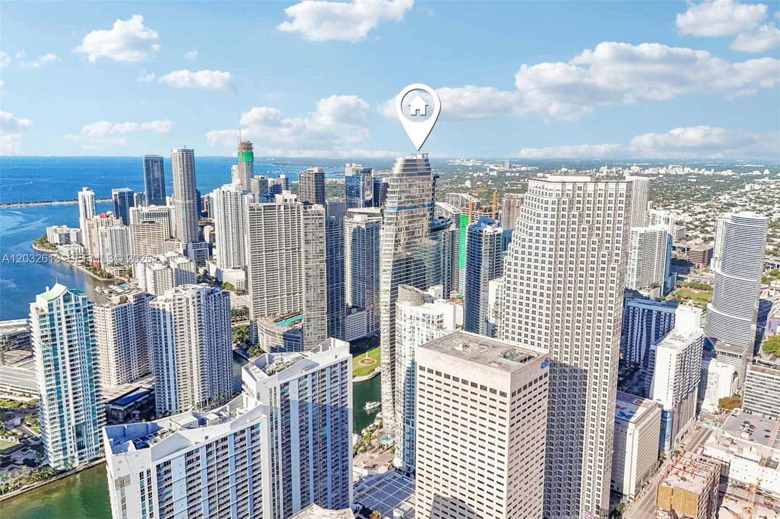 300 Biscayne Boulevard Way 3305W, Miami, FL 33131, Miami