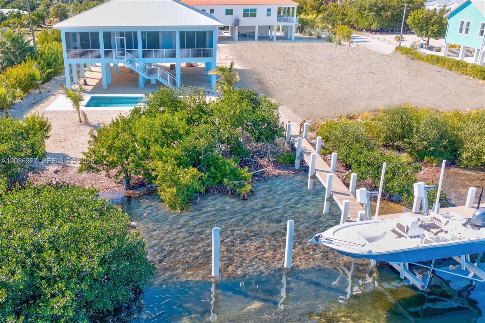 30995 Watson Boulevard, Big Pine Key, FL 33043, Big Pine Key