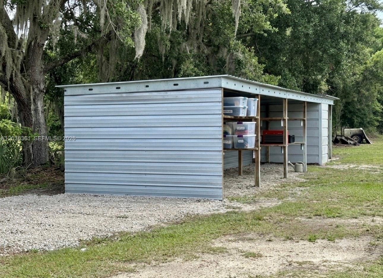 476 N Barlow Road, FL 33873 photo 16