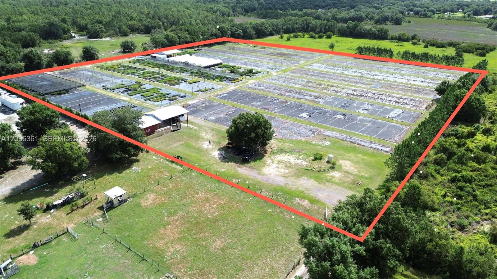 476 N Barlow Road, FL 33873, Wauchula