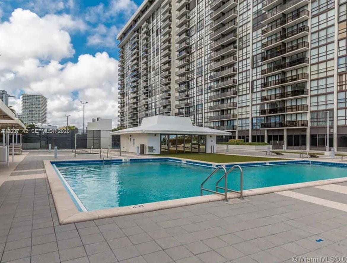 600 NE 36th Street 1006, Miami, FL 33137 photo 14