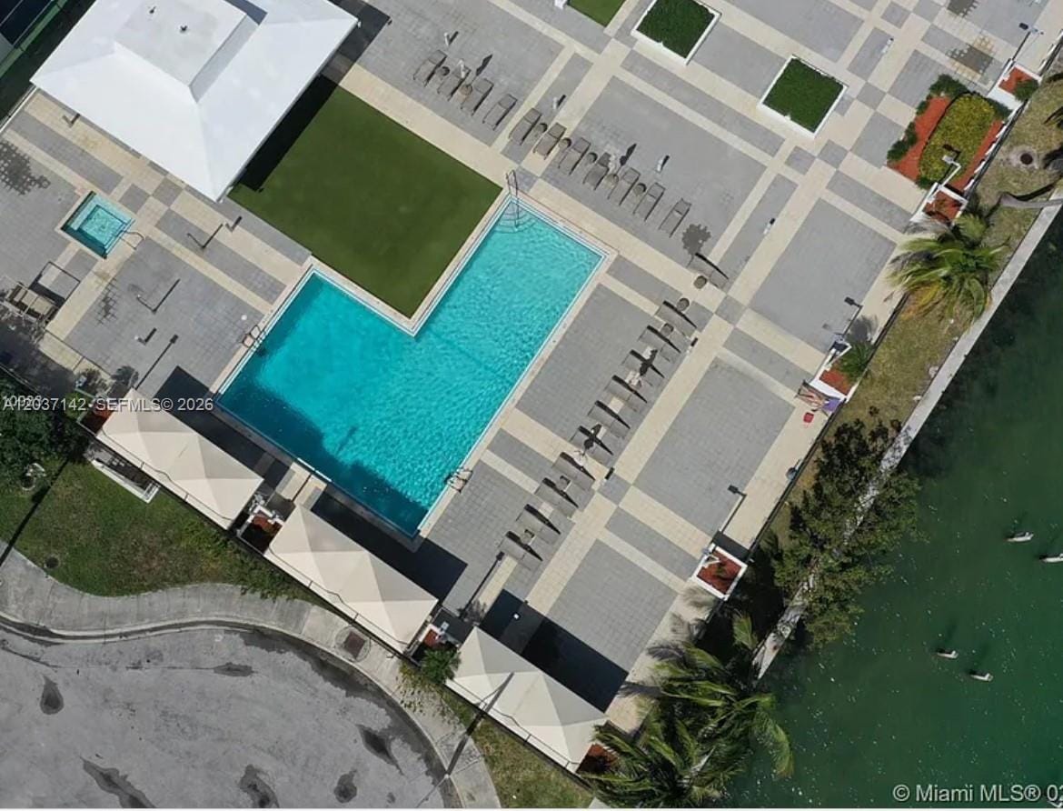 600 NE 36th Street 1006, Miami, FL 33137 photo 22