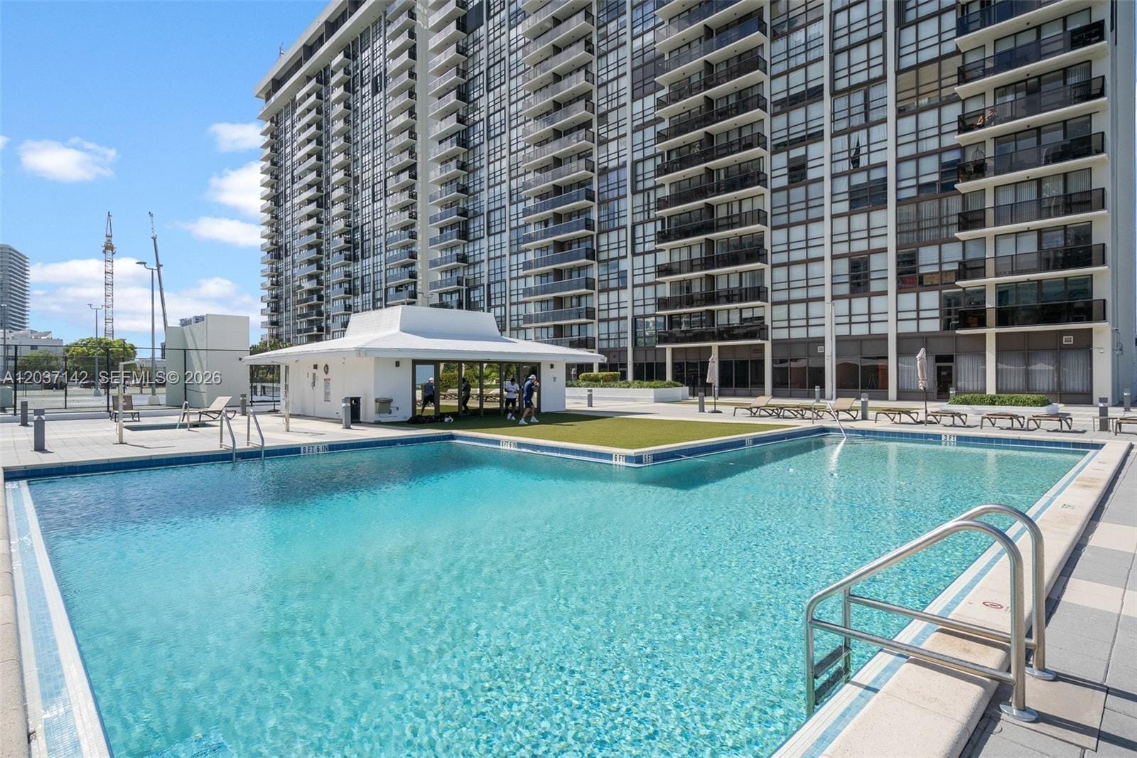 600 NE 36th Street 1006, Miami, FL 33137 photo 25