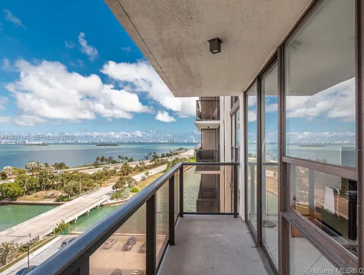 600 NE 36th Street 1006, Miami, FL 33137, Miami