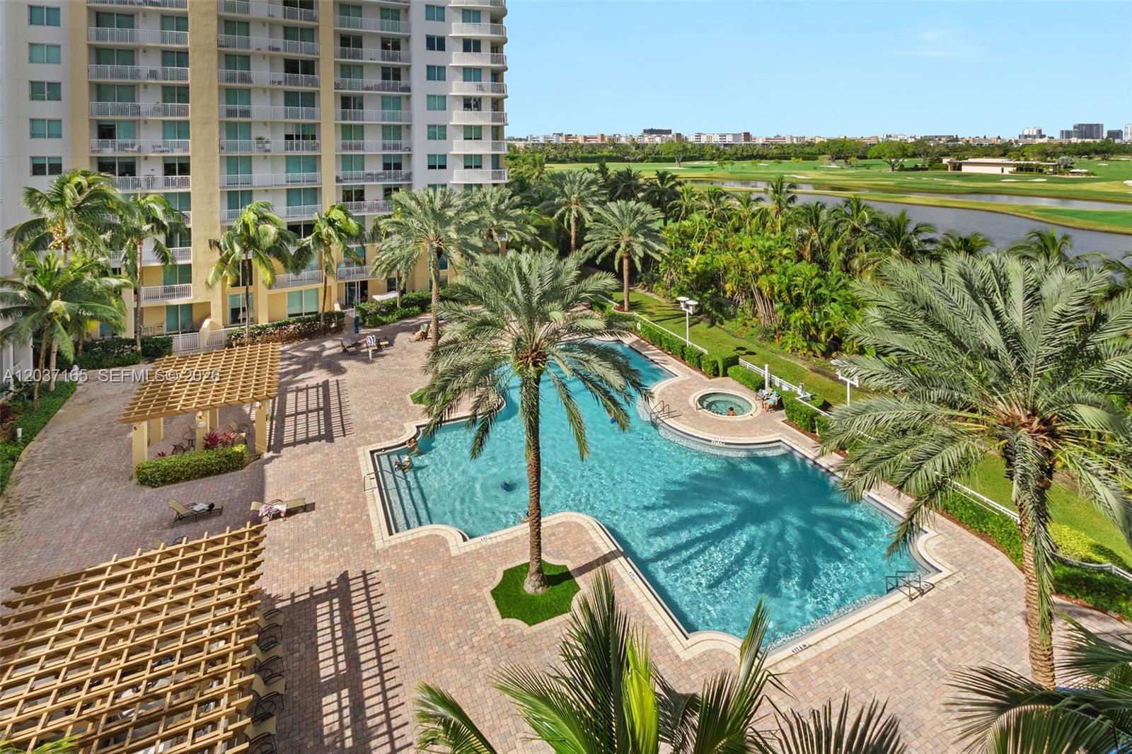 1755 E Hallandale Beach Boulevard 501E, Hallandale Beach, FL 33009, Hallandale Beach
