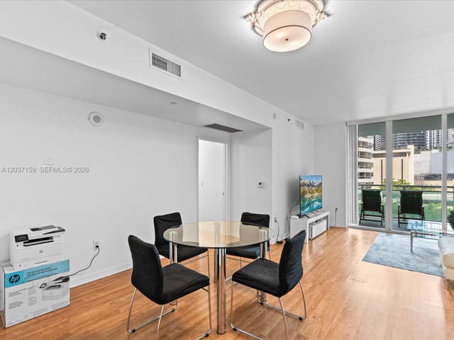 950 Brickell Bay Drive 501, The Plaza 851 Brickell Co, Miami, FL