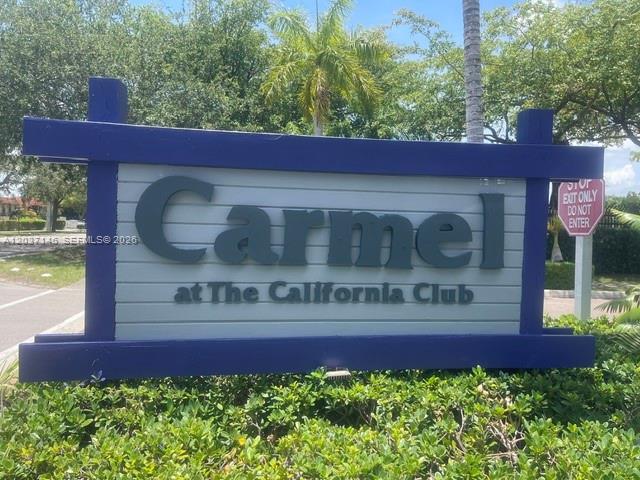 907 NE 199th Street 106, Miami, FL 33179, Miami