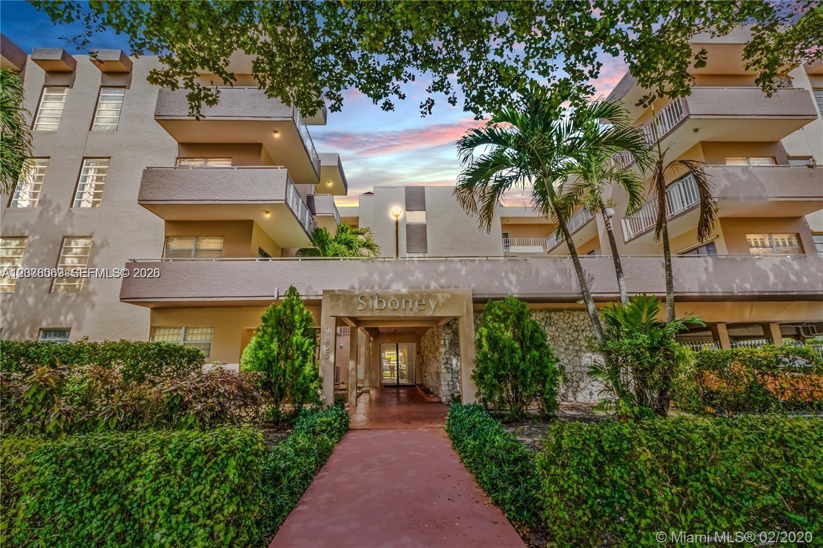 1955 NE 135th Street 308, North Miami, FL 33181, North Miami