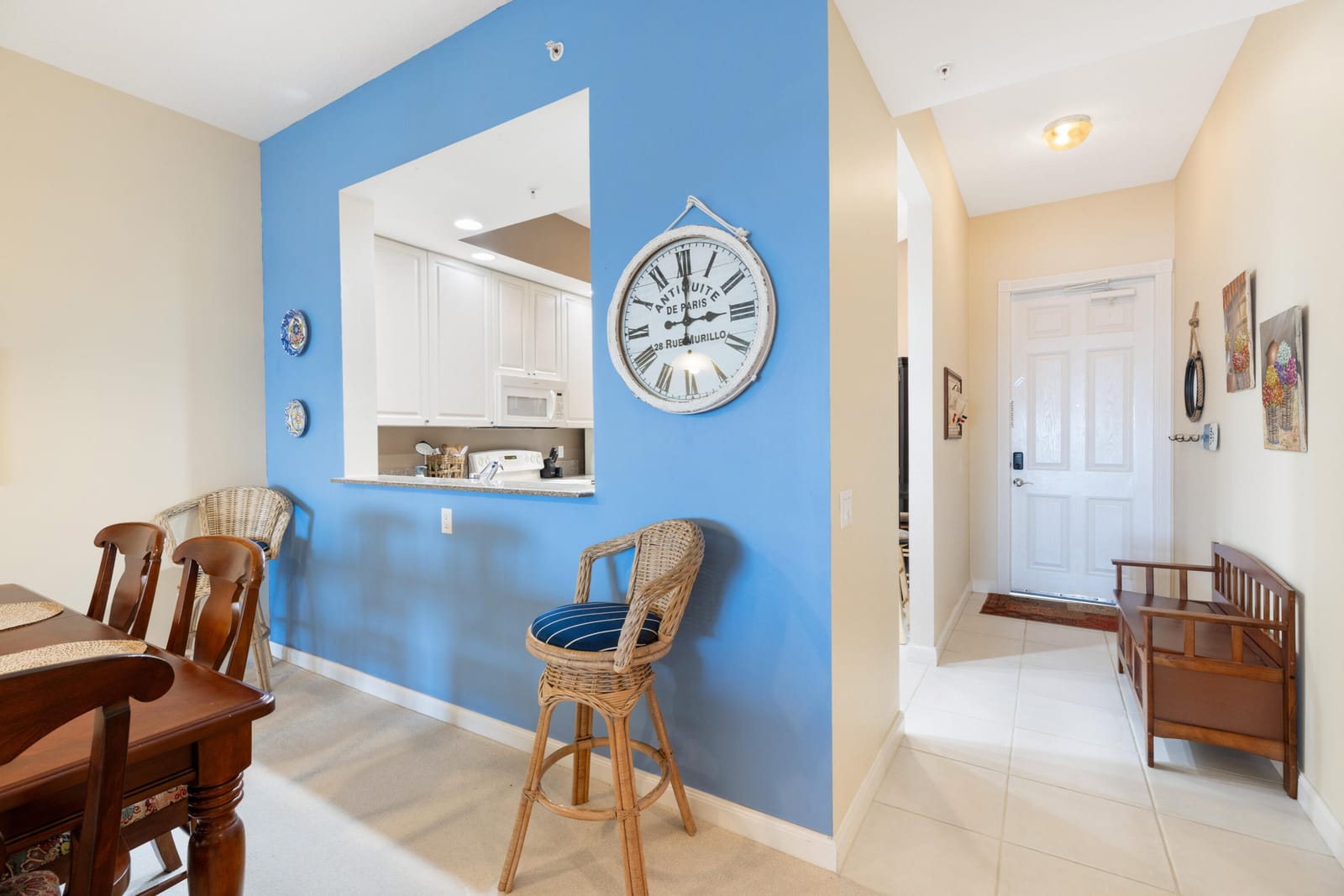 33 Harbour Isle Drive W 201 — photo 4