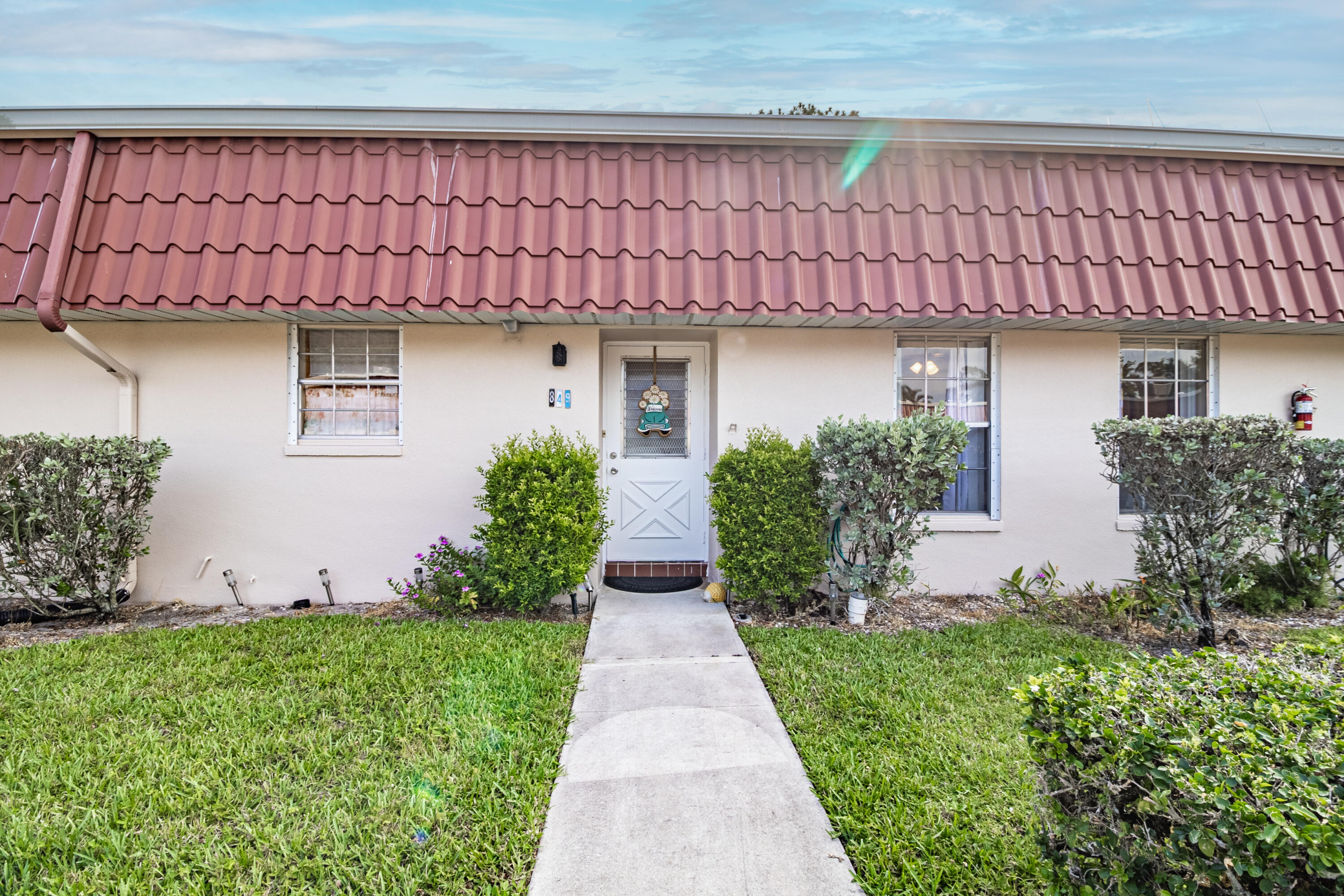 849 Salem Lane, Lake Worth, FL 33467, Lake Worth