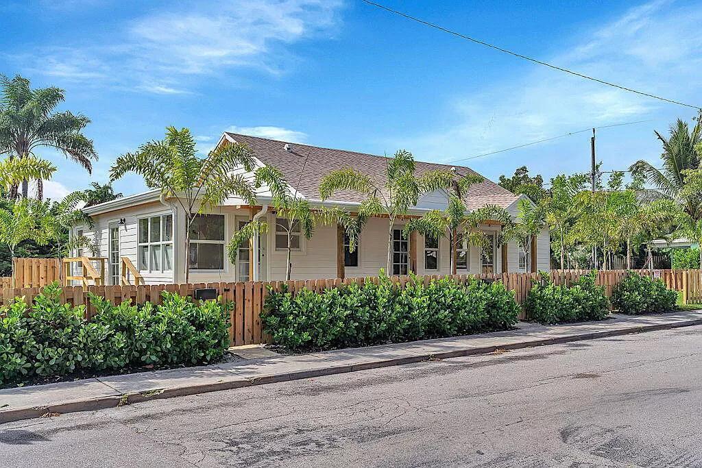 829 N K Street, Lake Worth Beach, FL 33460, Lake Worth Beach