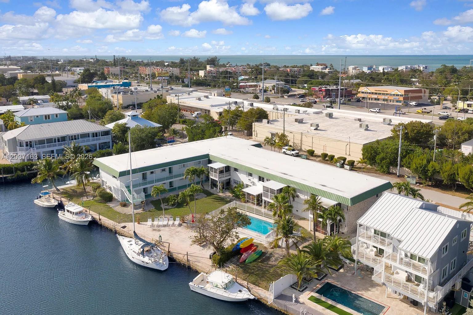 5301 Ocean Terrace 1, Marathon, FL 33050, Marathon