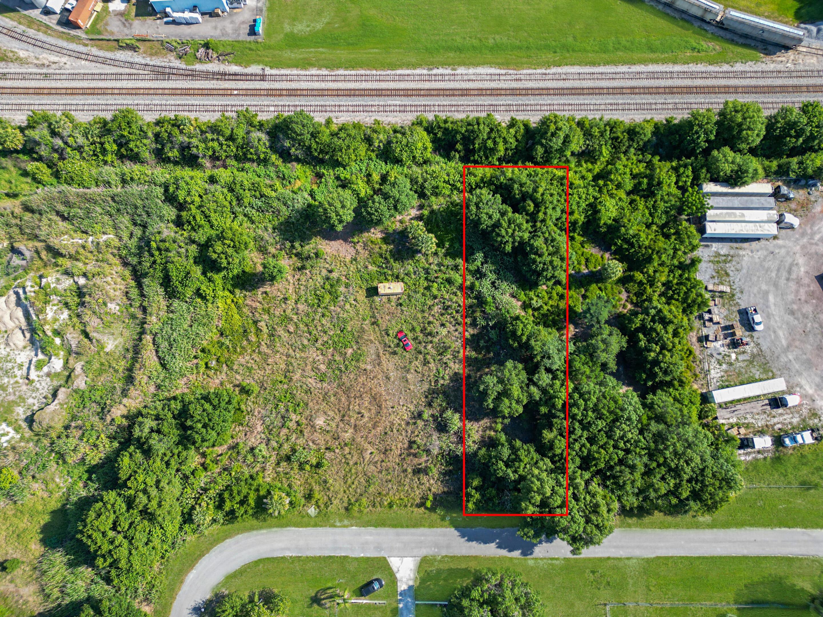 . NW 7th Court, Okeechobee, FL 34972, Okeechobee