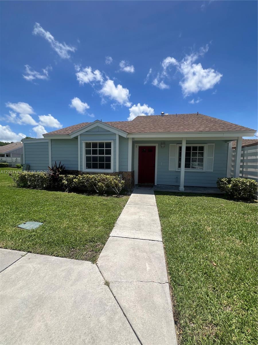 13742 SW 147th Cir Lane 227, Miami, FL 33186, Miami