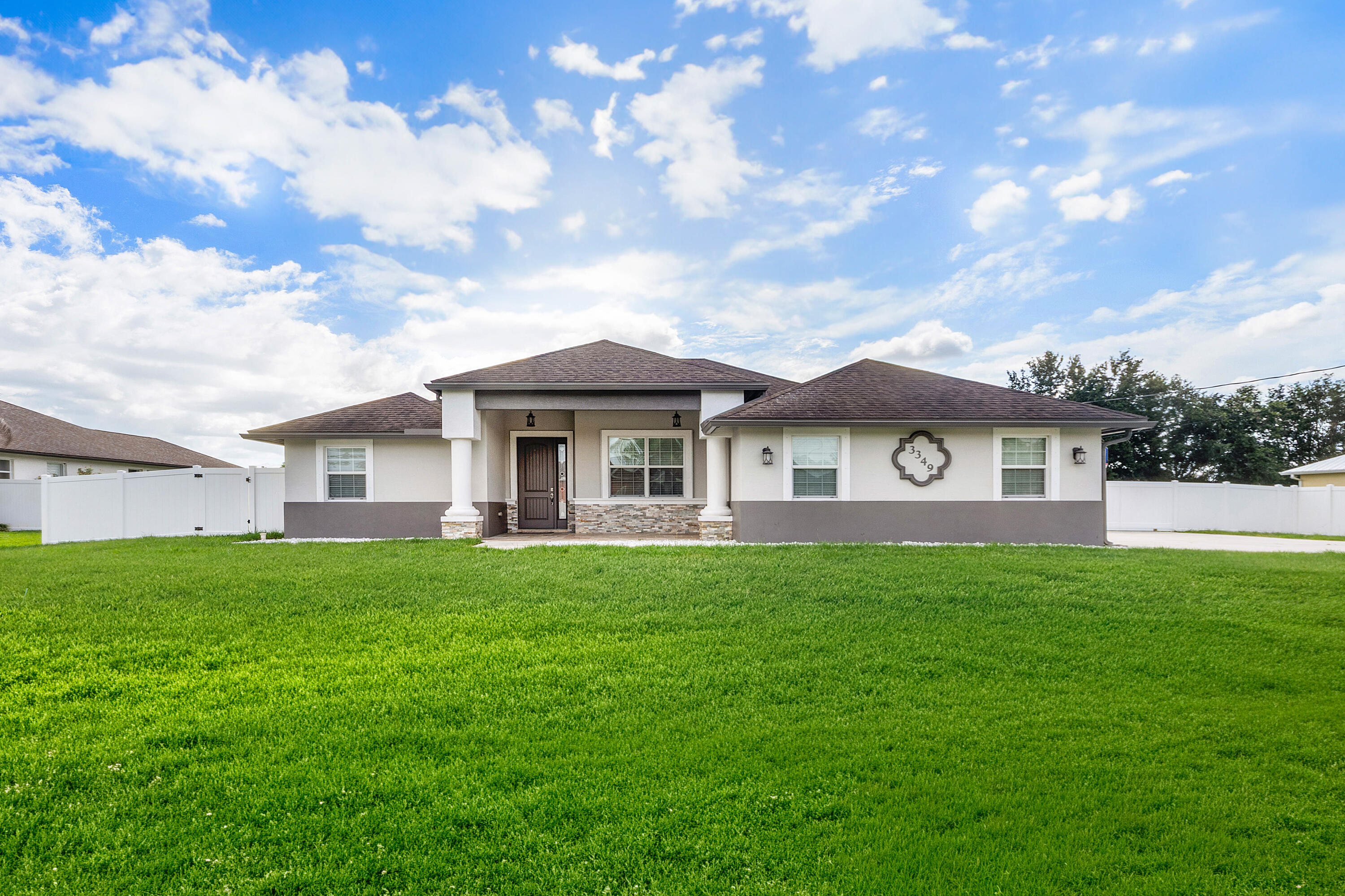 3349 SW Hill Street, Port St. Lucie, FL 34953, Port St Lucie
