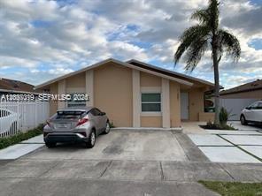 11882 SW 209th Terrace, Miami, FL 33177, Miami