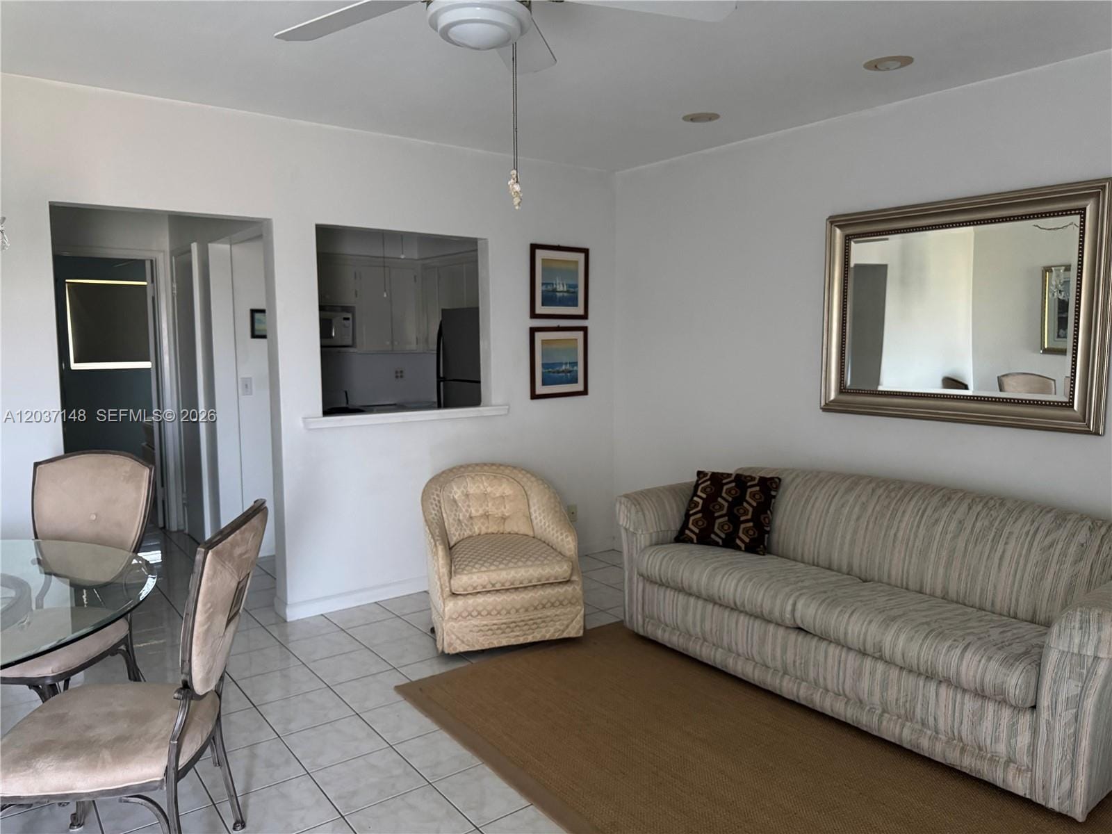 801 Atlantic Shores Boulevard 207 — photo 3