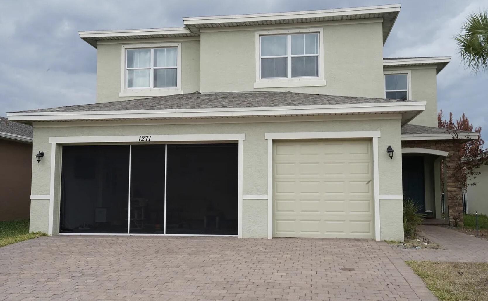 1271 NW Leonardo Circle, Port St. Lucie, FL 34986, Port St Lucie